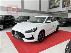 ئێم جی GT